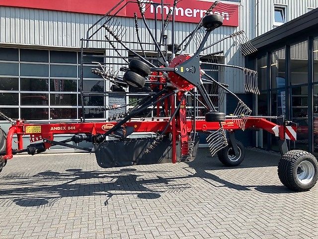 Vicon Andex 844