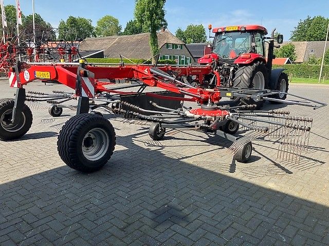 Vicon Andex 844