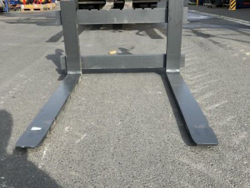 Weidemann VORS. PALETTENGABEL 1200MM