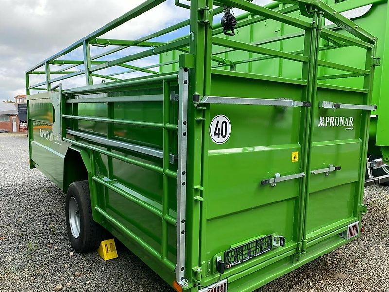 Pronar T046H am Lager