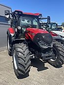 Case IH Vestrum 110 CVX