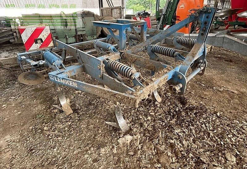 Lemken kristall 9