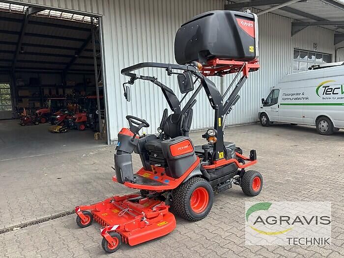 Kubota FC 3-261
