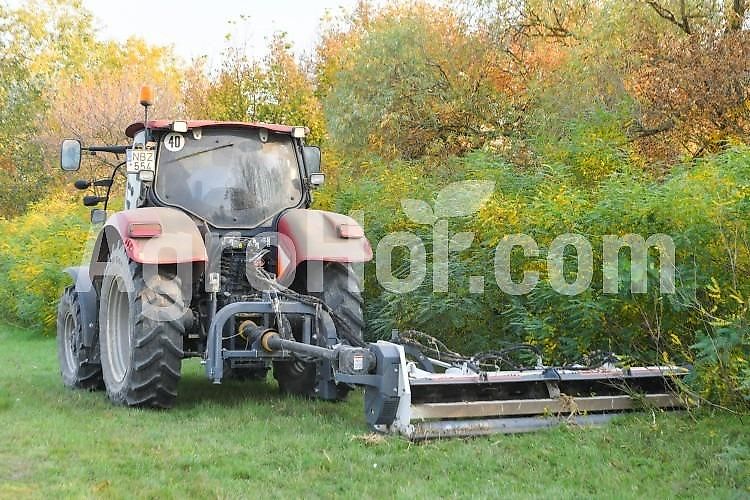 Aardenburg Beta XL 2400-2600 Grizzly / Böschungsmulcher 240-260 cm