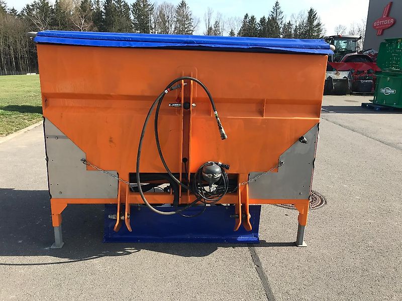 Küpper-Weisser IMS2FD P22020HFS