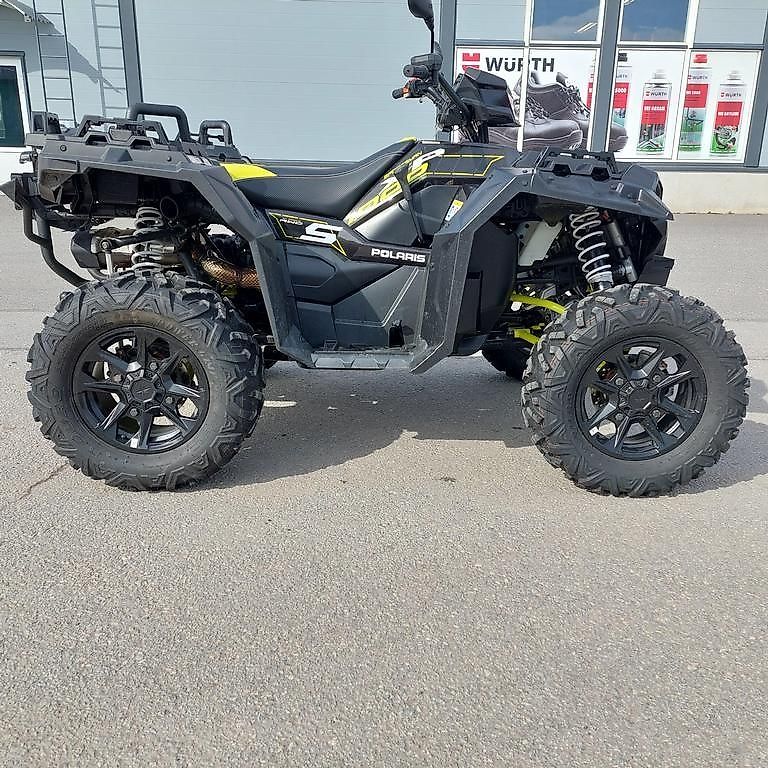 Polaris XP 1000 SPORTSMAN