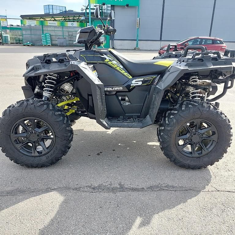 Polaris XP 1000 SPORTSMAN