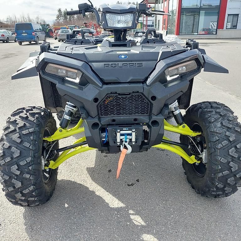 Polaris XP 1000 SPORTSMAN