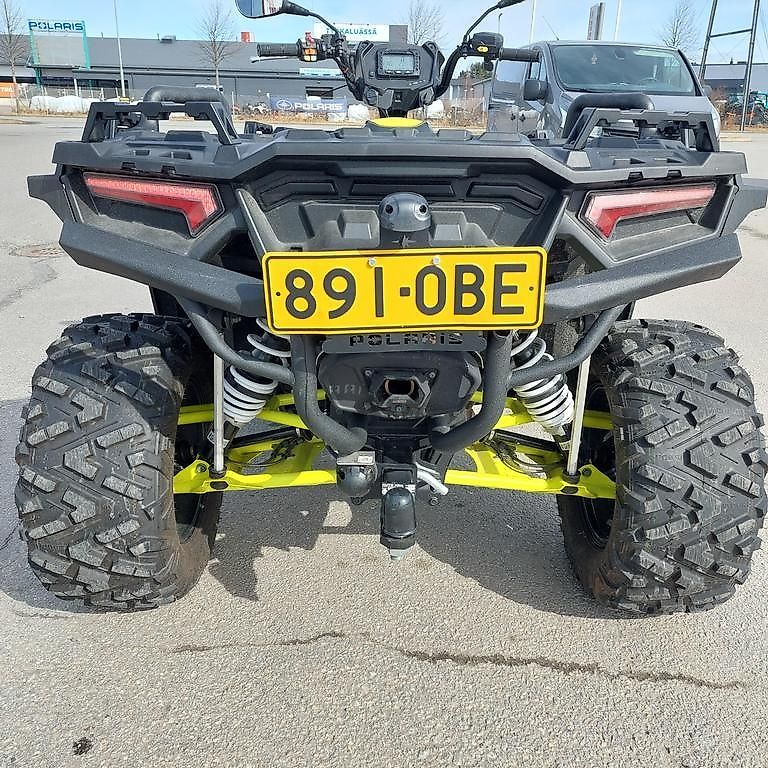 Polaris XP 1000 SPORTSMAN