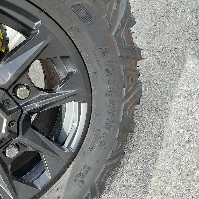 Polaris XP 1000 SPORTSMAN