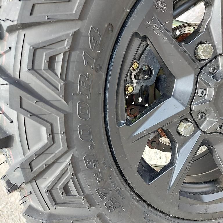 Polaris XP 1000 SPORTSMAN