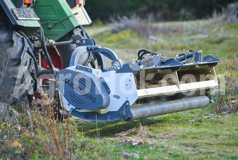 Aardenburg Alpha M Grizzly / Schlegelmulcher, mulcher 180-260 cm - BLACK FRIDAY RABATT