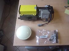 Claas Egnos-Modul mit Empfänger, ohne Kabelbaum und Cebis Mobil