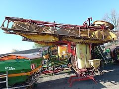 Rau Spridomat Airplus