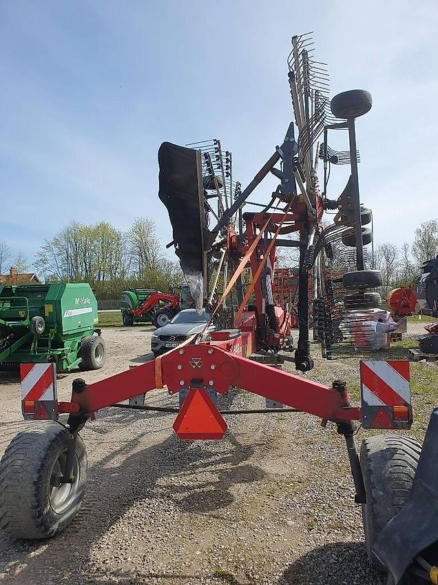 Massey Ferguson RK842 SD TRC
