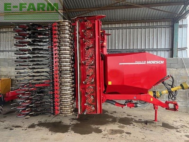 Horsch Pronto 6KR