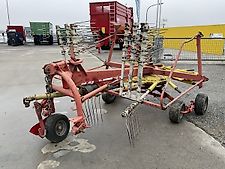 Pöttinger TOP 461 N