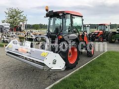 Aardenburg Alpha M Plus / Schlegelmulcher, mulcher 125-155 cm