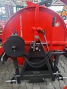 Krpan Bündelgerät PD 1200 H pro