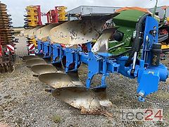 Lemken JUWEL 8 M V 5 N 100