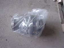 Case / New Holland Differential Nr. 133100620614/1