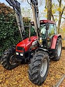 Case IH CS 86