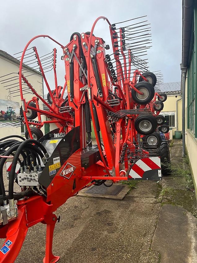Kuhn Schwader GA13231