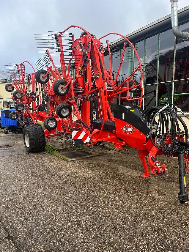 Kuhn Schwader GA13231