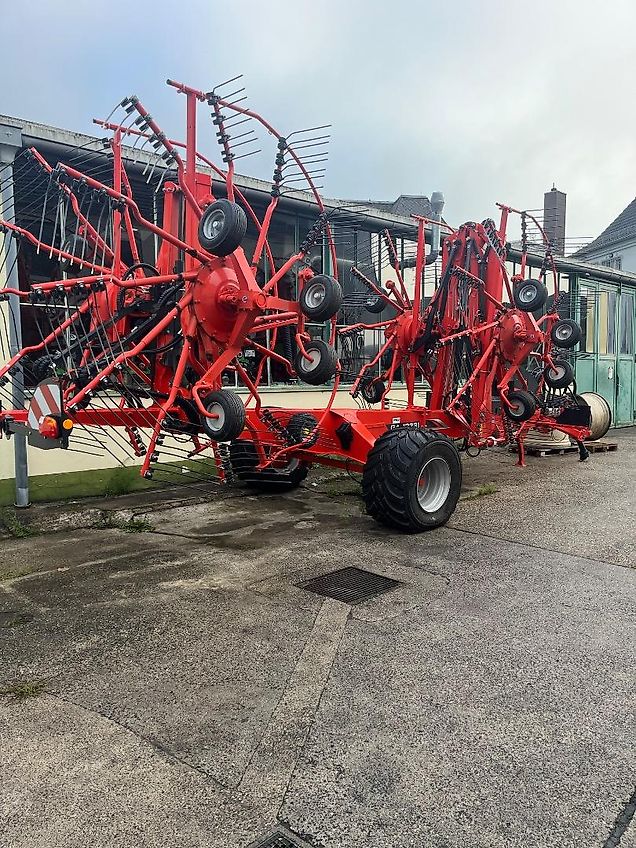 Kuhn Schwader GA13231