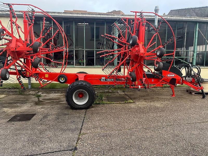 Kuhn Schwader GA13231