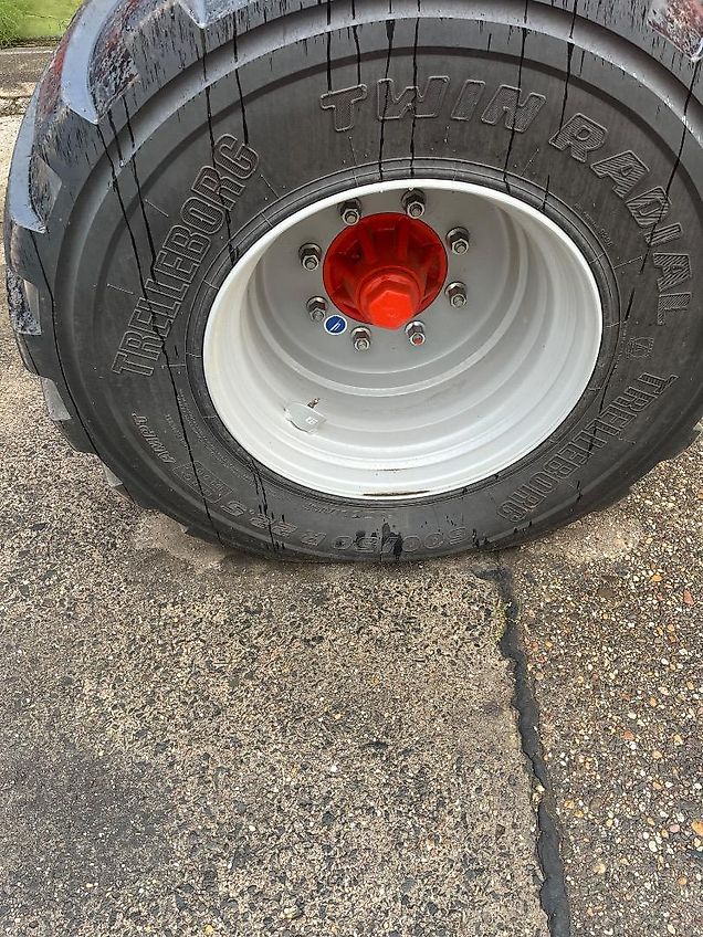 Kuhn Schwader GA13231