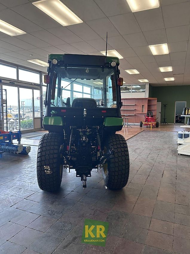 John Deere 2032R #696233