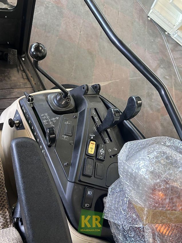 John Deere 2032R #696233