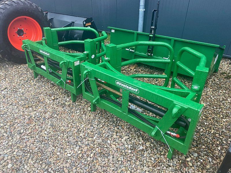 Düvelsdorf Ballengabel