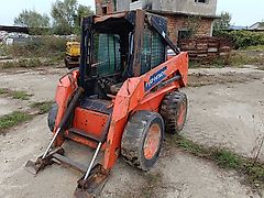 Hitachi Fiat-Hitachi SL45B