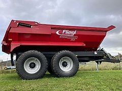 Fliegl STONE MASTER 252 PROFI TANDEM