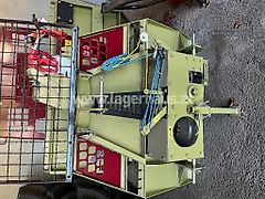 Holzknecht HS 145 LAGERMASCHINE