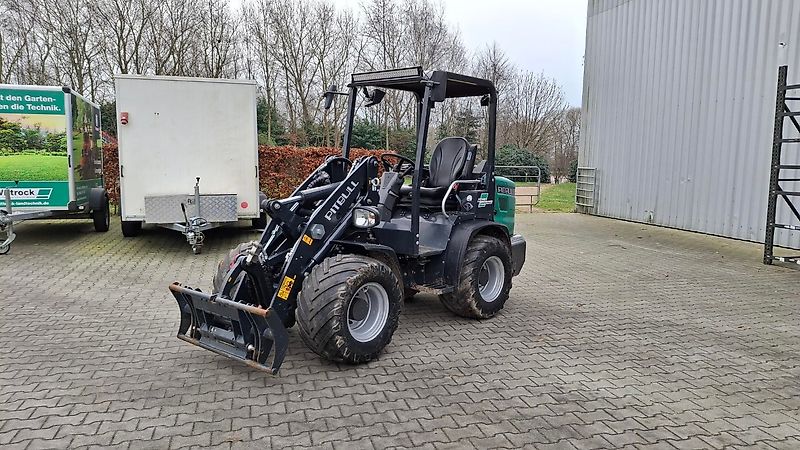 Pitbull Compact X27-45CRT