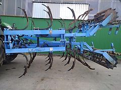 Bremer Maschinenbau SHG 460/23