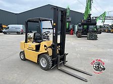 Hyster H2.00XL