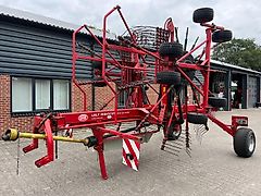 Lely Hibiscus 915 CD Vario