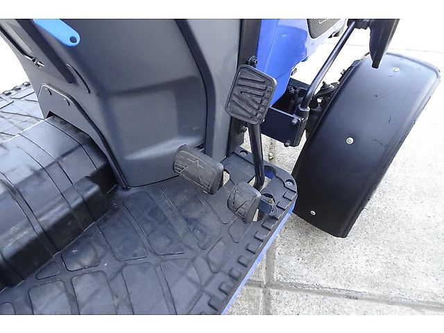 Iseki Weinig uren!! TM 3267