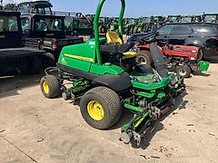 John Deere 7500AE
