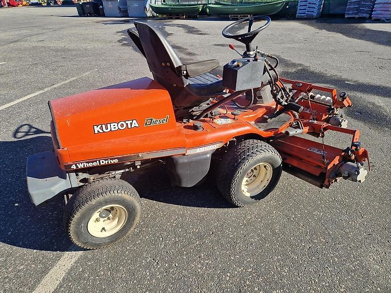 Kubota AM1800
