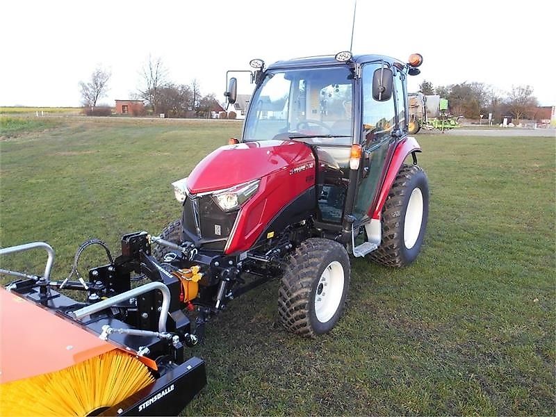 Yanmar YT 347