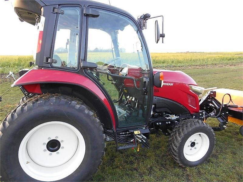 Yanmar YT 347