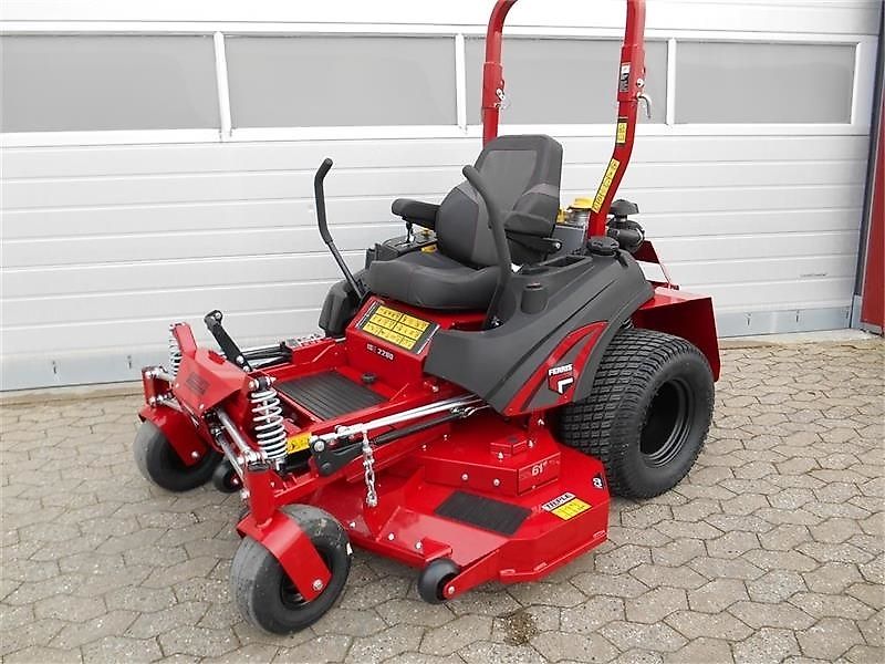 Ferris ZT 2200 ISX 61"