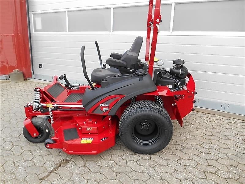 Ferris ZT 2200 ISX 61"