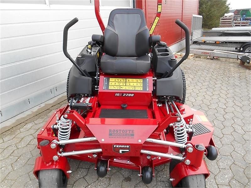 Ferris ZT 2200 ISX 61"