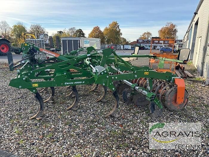 Amazone CENIO 4000-2